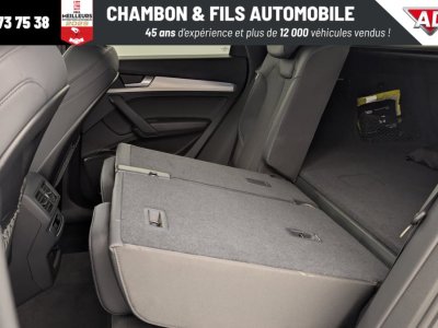 Audi Q5 Sportback 50 TFSIe 299 S tronic 7 Quattro S line   - 18