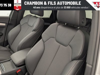 Audi Q5 Sportback 50 TFSIe 299 S tronic 7 Quattro S line   - 23