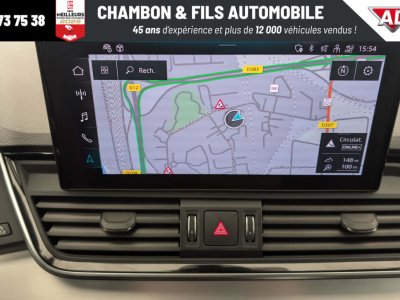 Audi Q5 Sportback 50 TFSIe 299 S tronic 7 Quattro S line   - 25