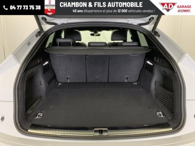 Audi Q5 Sportback 50 TFSIe 299 S tronic 7 Quattro S line   - 26