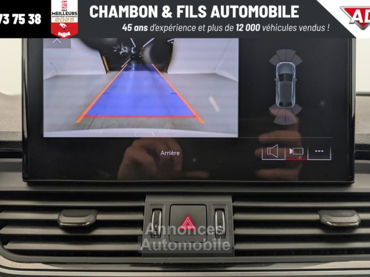 Audi Q5 Sportback 50 TFSIe 299 S tronic 7 Quattro S line - 28