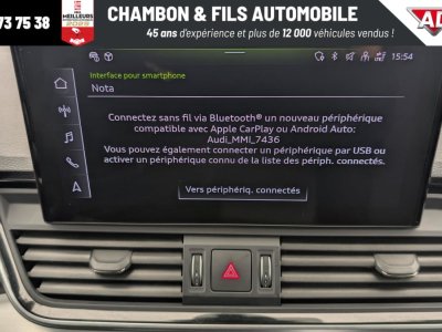 Audi Q5 Sportback 50 TFSIe 299 S tronic 7 Quattro S line   - 30