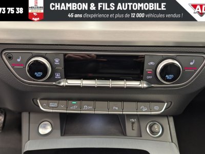 Audi Q5 Sportback 50 TFSIe 299 S tronic 7 Quattro S line   - 31