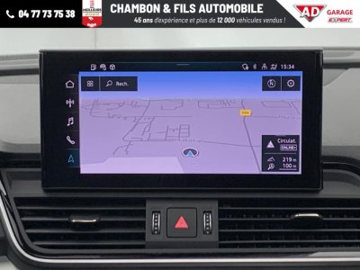 Audi Q5 Sportback 50 TFSIe 299 S tronic 7 Quattro S line   - 32