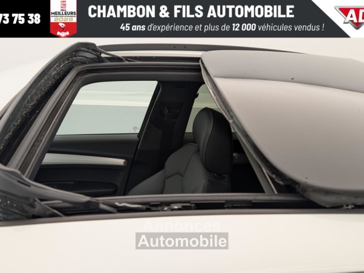 Audi Q5 Sportback 50 TFSIe 299 S tronic 7 Quattro S line - 33