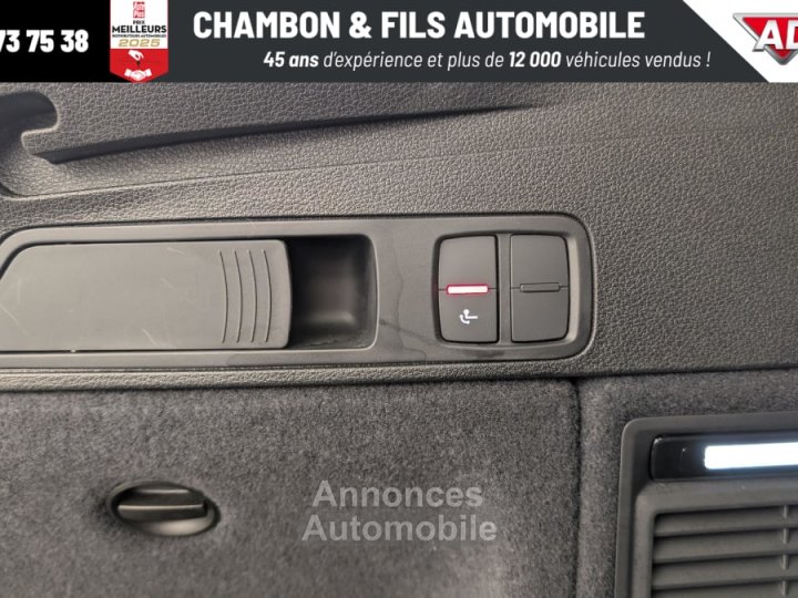 Audi Q5 Sportback 50 TFSIe 299 S tronic 7 Quattro S line - 36