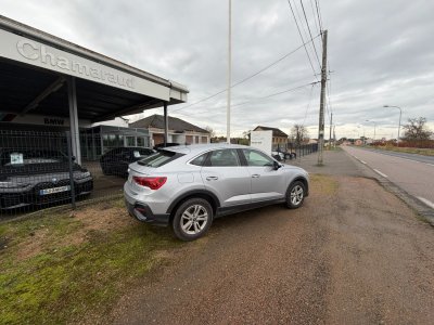 Audi Q3 Sportback 35 TDI 150ch Business line S tronic 7   - 2