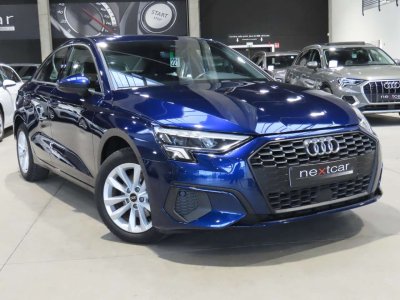 Audi A3 30TFSI Sedan Stronic   - 2