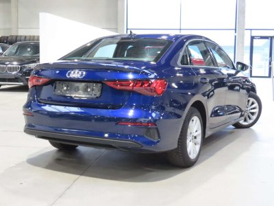 Audi A3 30TFSI Sedan Stronic   - 4