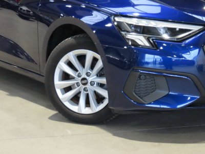 Audi A3 30TFSI Sedan Stronic   - 5