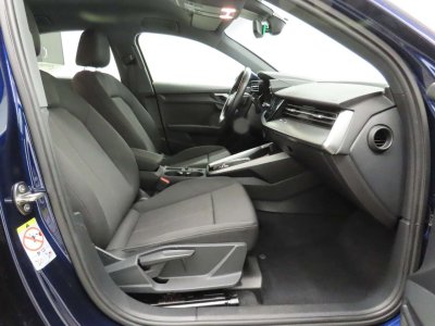 Audi A3 30TFSI Sedan Stronic   - 6