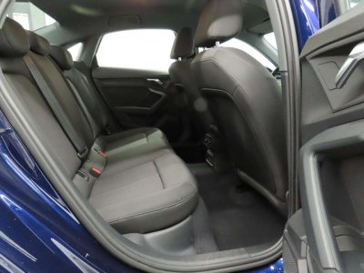 Audi A3 30TFSI Sedan Stronic   - 7