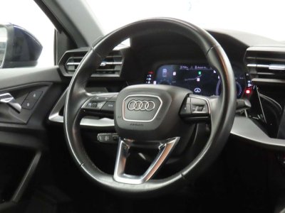 Audi A3 30TFSI Sedan Stronic   - 8