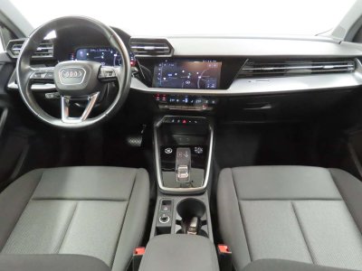 Audi A3 30TFSI Sedan Stronic   - 9