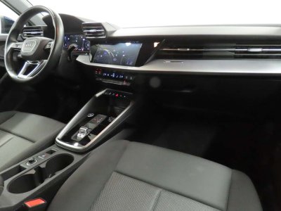 Audi A3 30TFSI Sedan Stronic   - 10