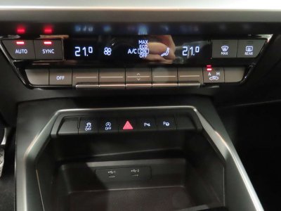 Audi A3 30TFSI Sedan Stronic   - 11