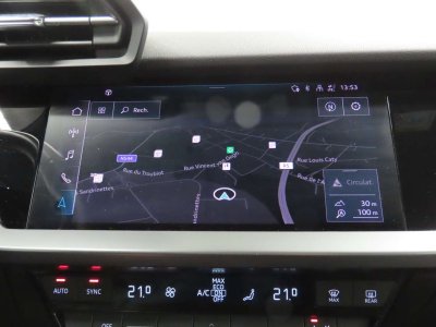 Audi A3 30TFSI Sedan Stronic   - 13