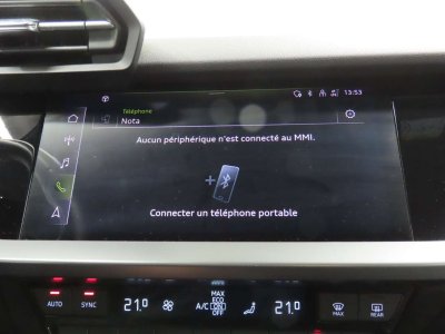 Audi A3 30TFSI Sedan Stronic   - 14