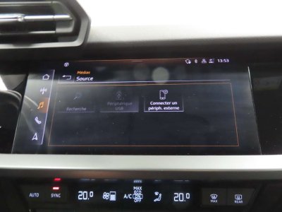 Audi A3 30TFSI Sedan Stronic   - 15