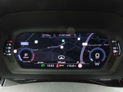 Audi A3 30TFSI Sedan Stronic   - 18