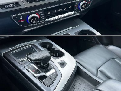 Audi Q7 30 TDI e-Tron Alu22-Pano-Acc-Cam   - 14