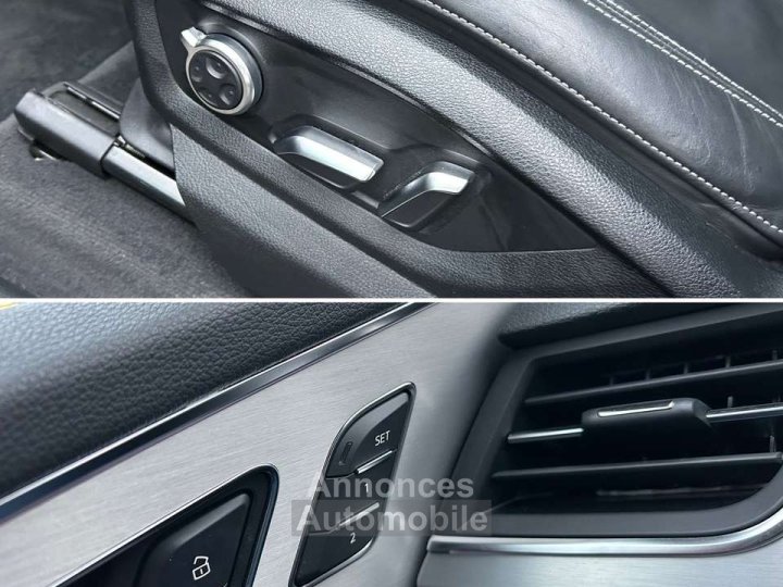 Audi Q7 30 TDI e-Tron Alu22-Pano-Acc-Cam - 15