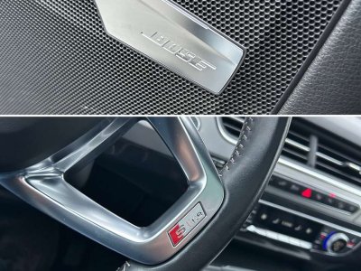 Audi Q7 30 TDI e-Tron Alu22-Pano-Acc-Cam   - 17