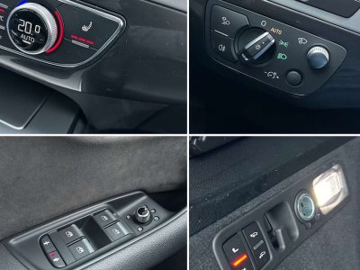 Audi Q7 30 TDI e-Tron Alu22-Pano-Acc-Cam   - 18