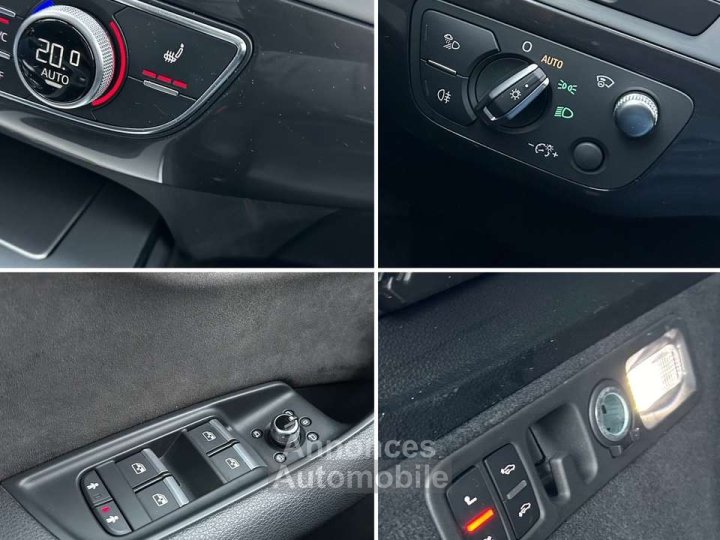 Audi Q7 30 TDI e-Tron Alu22-Pano-Acc-Cam - 18