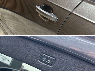 Audi Q7 30 TDI e-Tron Alu22-Pano-Acc-Cam   - 21