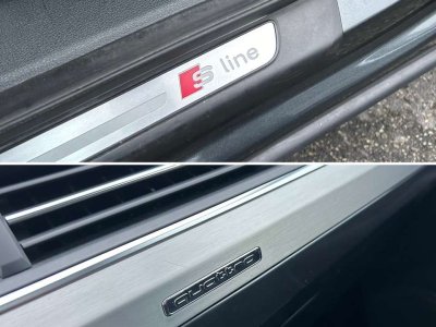 Audi Q7 30 TDI e-Tron Alu22-Pano-Acc-Cam   - 22