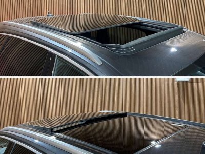 Audi Q7 30 TDI e-Tron Alu22-Pano-Acc-Cam   - 24