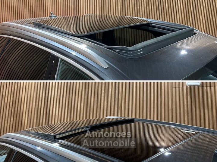 Audi Q7 30 TDI e-Tron Alu22-Pano-Acc-Cam - 24