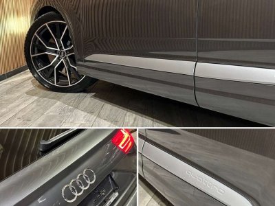 Audi Q7 30 TDI e-Tron Alu22-Pano-Acc-Cam   - 25