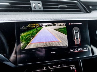 Audi e-tron 55 Sportback Quattro S-line   - 11