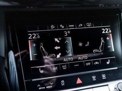 Audi e-tron 55 Sportback Quattro S-line   - 13