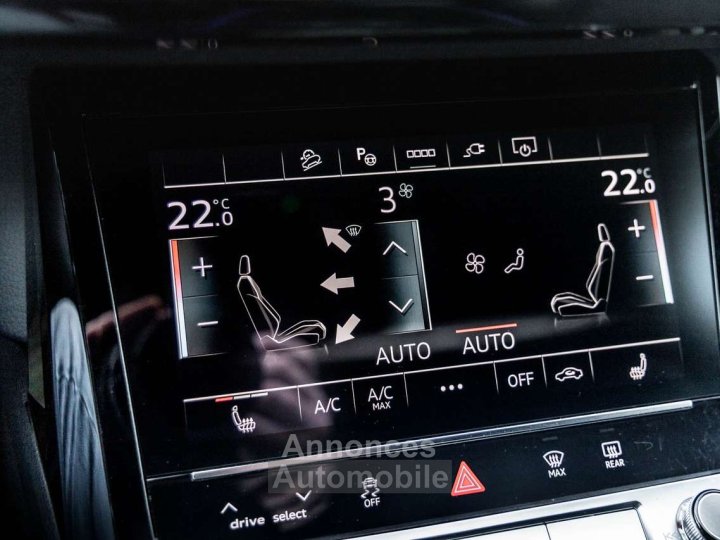 Audi e-tron 55 Sportback Quattro S-line - 13