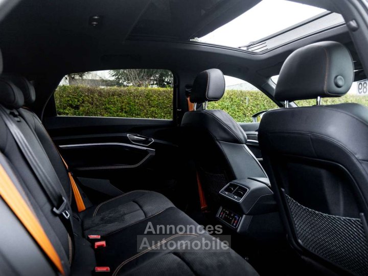 Audi e-tron 55 Sportback Quattro S-line - 19