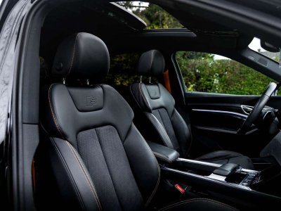 Audi e-tron 55 Sportback Quattro S-line   - 22