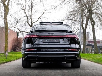Audi e-tron 55 Sportback Quattro S-line   - 23