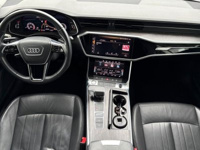 Audi A7 Sportback V6 30 TDI 286ch Suivi Affichage t&ecirc;te haute Cam&eacute;ra Feux Led adaptatif Si&egrave;ges &eacute;lectriques 19P 579-mois   - 4