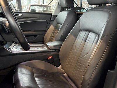 Audi A7 Sportback V6 30 TDI 286ch Suivi Affichage t&ecirc;te haute Cam&eacute;ra Feux Led adaptatif Si&egrave;ges &eacute;lectriques 19P 579-mois   - 5