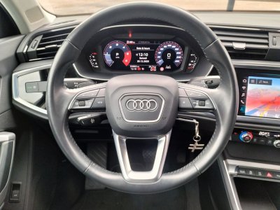 Audi Q3 Sportback 20 35 tdi 150 design s-tronic bva   - 4