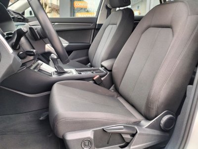 Audi Q3 Sportback 20 35 tdi 150 design s-tronic bva   - 5