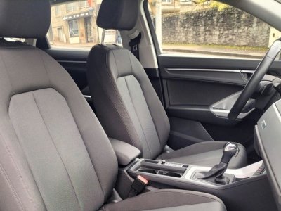 Audi Q3 Sportback 20 35 tdi 150 design s-tronic bva   - 6