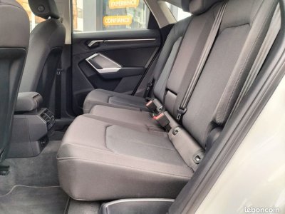 Audi Q3 Sportback 20 35 tdi 150 design s-tronic bva   - 7