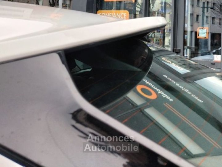 Audi Q3 Sportback 20 35 tdi 150 design s-tronic bva - 15