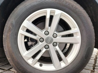 Audi Q3 Sportback 20 35 tdi 150 design s-tronic bva   - 22