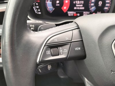 Audi Q3 Sportback 20 35 tdi 150 design s-tronic bva   - 25