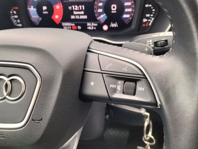 Audi Q3 Sportback 20 35 tdi 150 design s-tronic bva   - 26